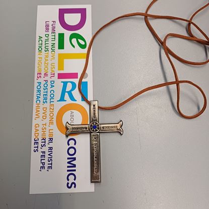 Immagine di COLLANA MIHAWK ONE PIECE