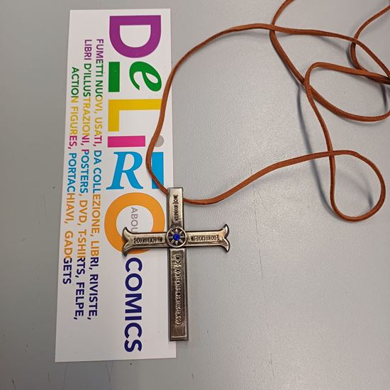 Immagine di COLLANA MIHAWK ONE PIECE