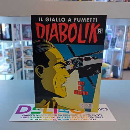 Immagine di DIABOLIK RISTAMPA 695