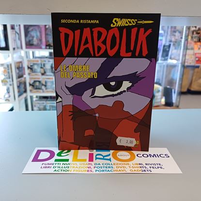 Immagine di DIABOLIK SWIISSS 275