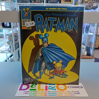 Immagine di RAT-MAN COLLECTION 103