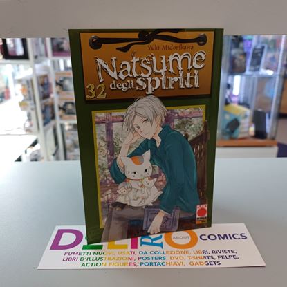 Immagine di NATSUME DEGLI SPIRITI 032