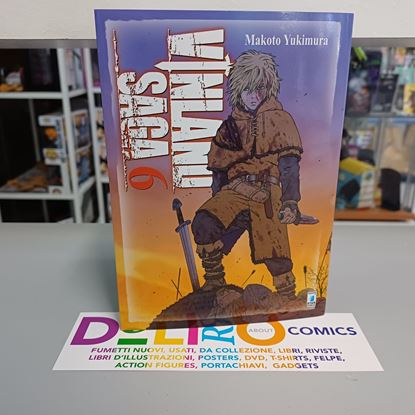 Immagine di VINLAND SAGA 006
