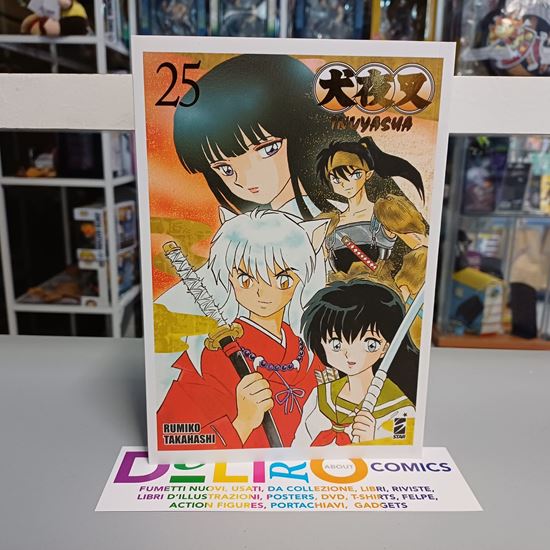 Immagine di INUYASHA WIDE EDITION 025