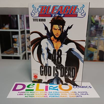 Immagine di BLEACH 2° RISTAMPA 048