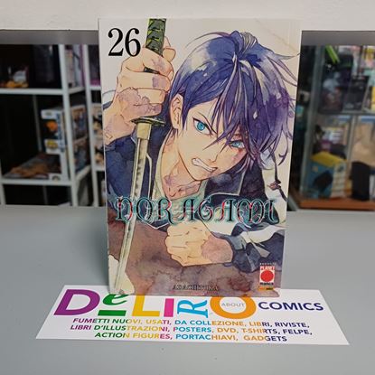 Immagine di NORAGAMI 026