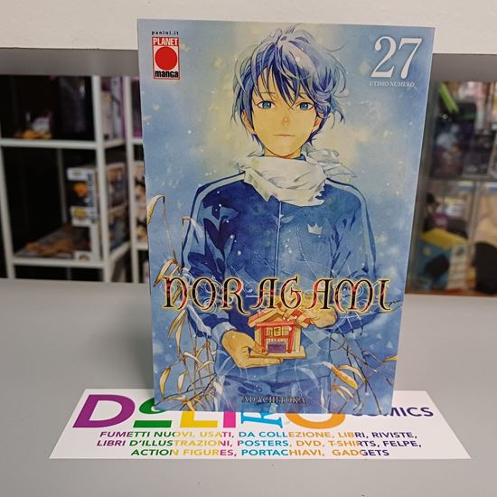 Immagine di NORAGAMI 027