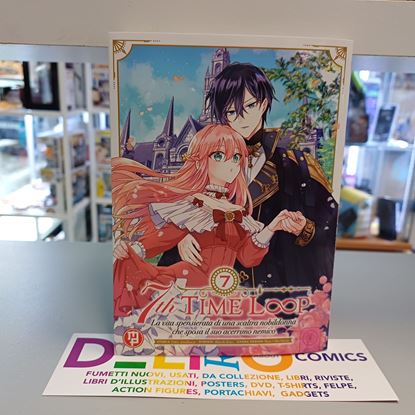 Immagine di 7TH TIME LOOP 007