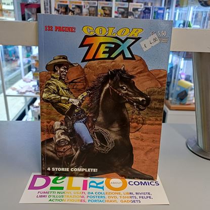 Immagine di COLOR TEX 008