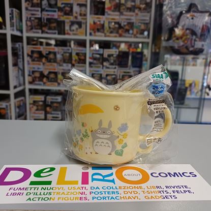 Immagine di TAZZA PLASTICA TOTORO