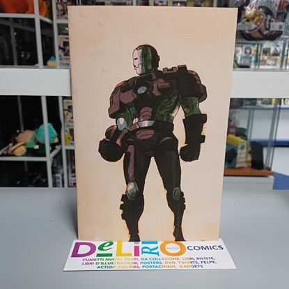 Immagine di AVENGERS COVER VARIANT MARVEL VS. CAPCOM DI BENGUS 027