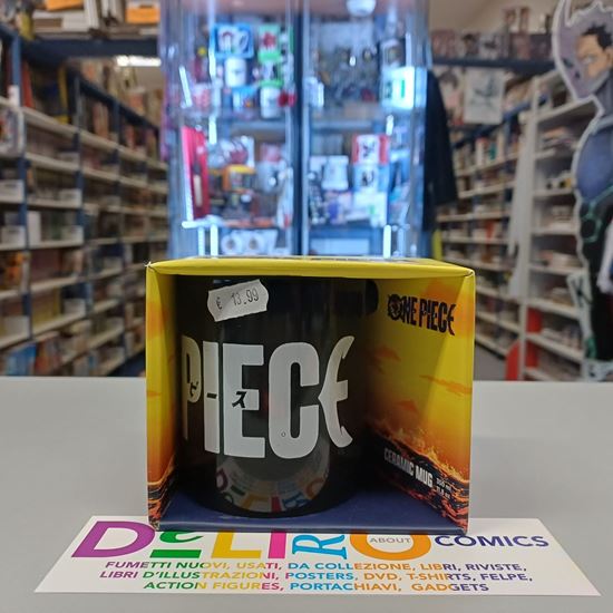 Immagine di TAZZA ONE PIECE