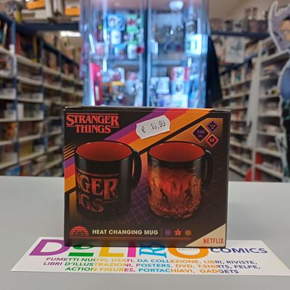 Immagine di TAZZA MAGIC STRANGERS THINGS