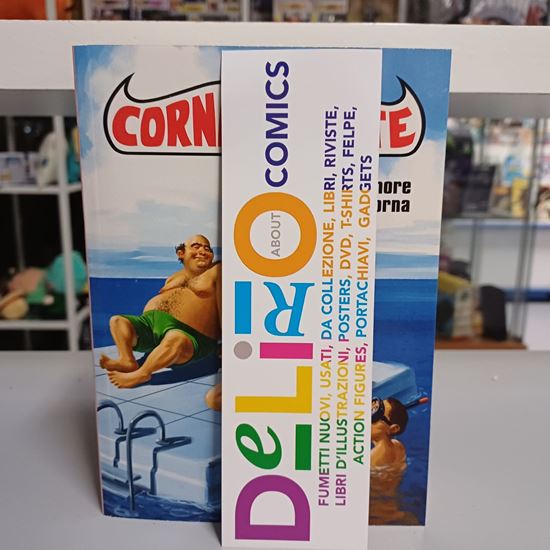 Immagine di CORNA VISSUTE - PANE, AMORE E CORNA