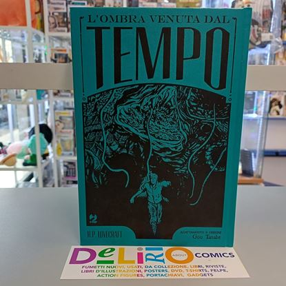 Immagine di L'OMBRA VENUTA DAL TEMPO DELUXE EDITION