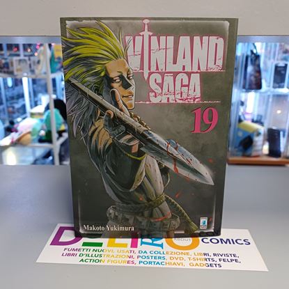 Immagine di VINLAND SAGA 019