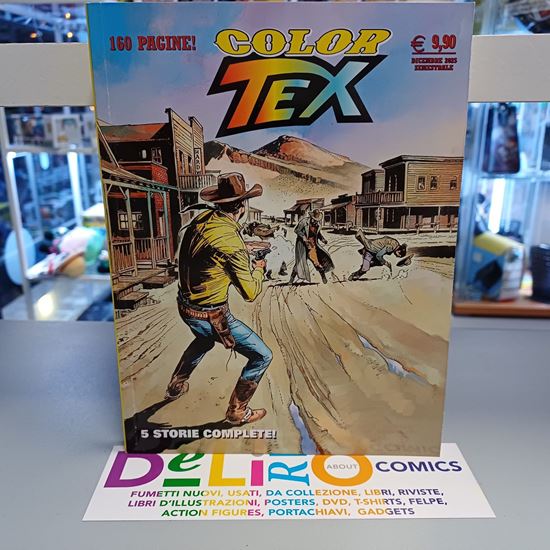 Immagine di CASSIE LA STREGA E ALTE STORIE