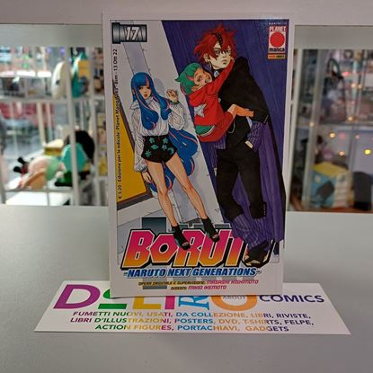 Immagine di BORUTO 017
