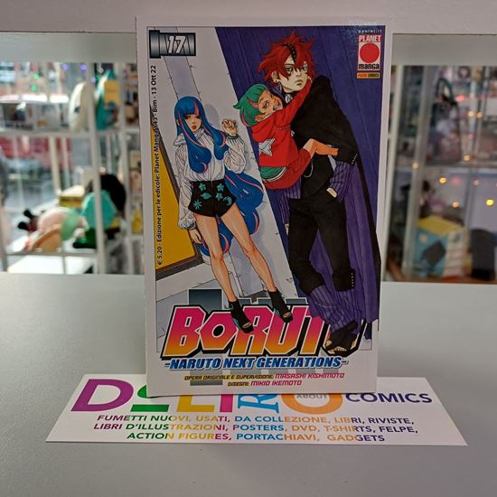 Immagine di BORUTO 017
