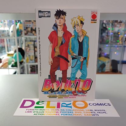Immagine di BORUTO 016