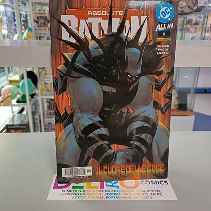 Immagine di ABSOLUTE BATMAN 004