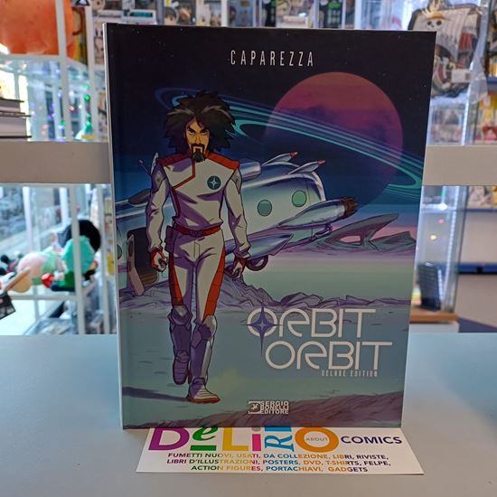 Immagine di ORBIT ORBIT DELUXE EDITION