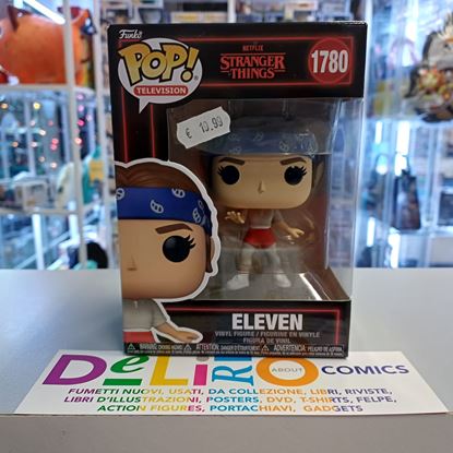 Immagine di POP! STRANGER THINGS ELEVEN