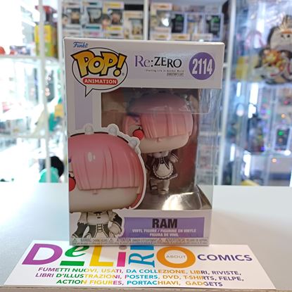 Immagine di POP! RE:ZERO RAM