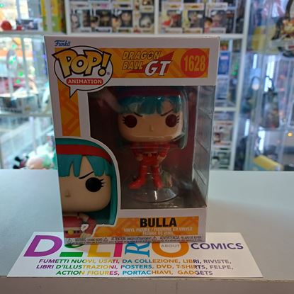 Immagine di POP! DRAGON BALL GT BULLA