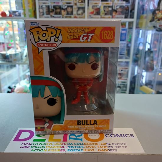 Immagine di POP! DRAGON BALL GT BULLA