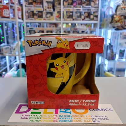 Immagine di TAZZA GRANDE POKEMON