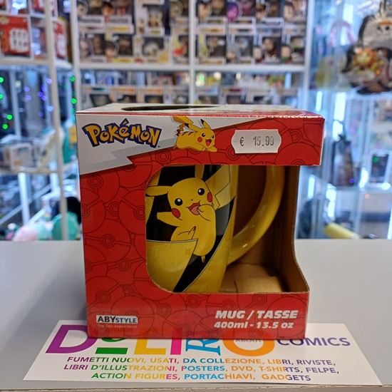 Immagine di TAZZA GRANDE POKEMON