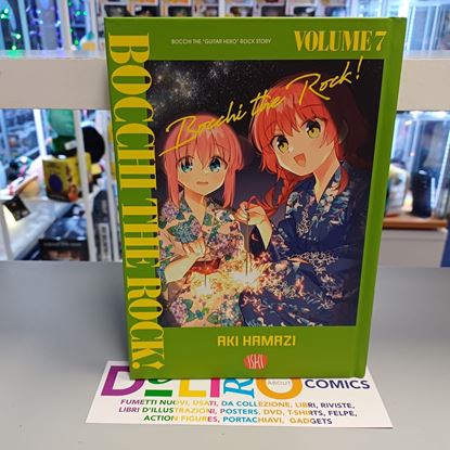 Immagine di BOCCHI THE ROCK! CELEBRATION EDITION 007