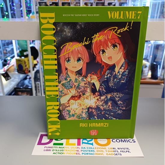Immagine di BOCCHI THE ROCK! CELEBRATION EDITION 007