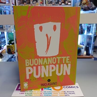 Immagine di BUONANOTTE, PUNPUN NEW EDITION 004
