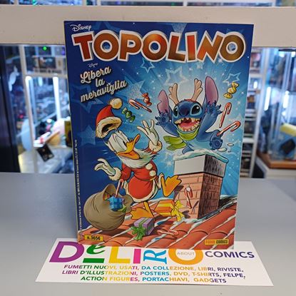 Immagine di TOPOLINO 3656