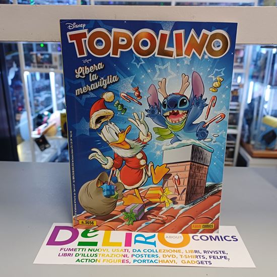 Immagine di TOPOLINO 3656