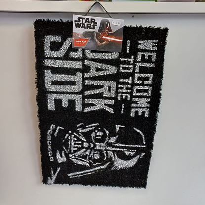 Immagine di ZERBINO STAR WARS