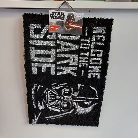 Immagine di ZERBINO STAR WARS