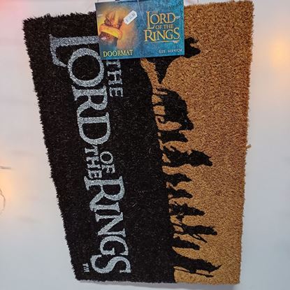 Immagine di ZERBINO THE LORD OF THE RINGS