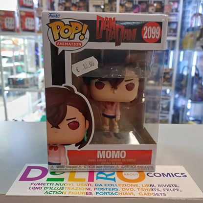 Immagine di POP! DANDADAN MOMO