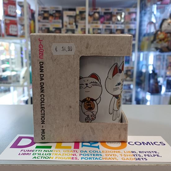 Immagine di TAZZA DANDADAN