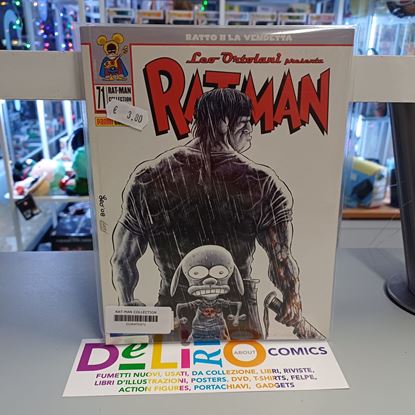 Immagine di RAT-MAN COLLECTION 071