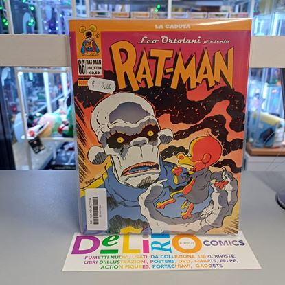 Immagine di RAT-MAN COLLECTION 066