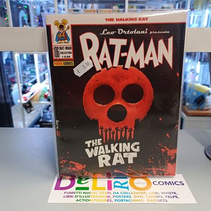 Immagine di RAT-MAN COLLECTION 106