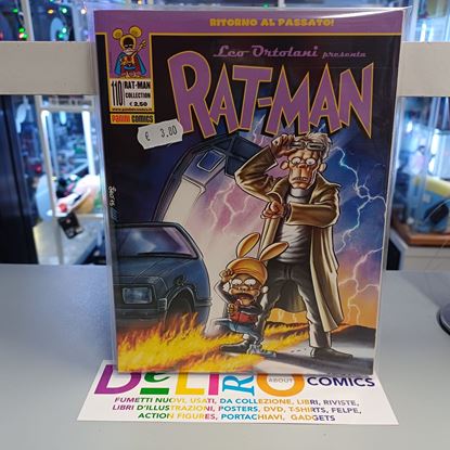 Immagine di RAT-MAN COLLECTION 110