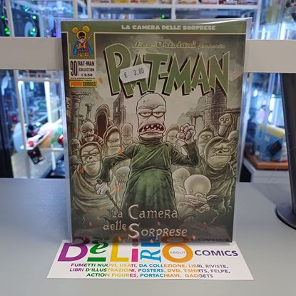 Immagine di RAT-MAN COLLECTION 090