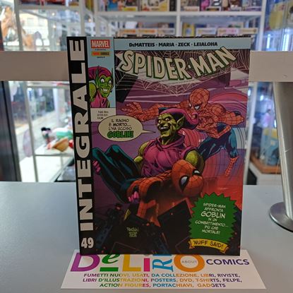 Immagine di SPIDER-MAN 049