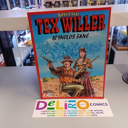 Immagine di REYNOLDS GANG