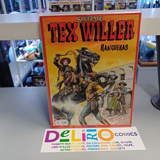 Immagine di RANCHERAS